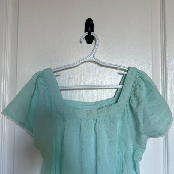 Swim suit coverup - Picture 2 of 8